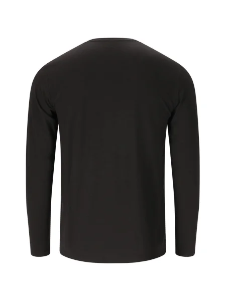 Tricou Virtus negru