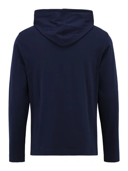 Polo Ralph Lauren Tričko námornícka modrá