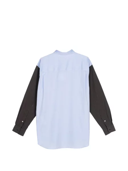 Košile Comme Des Garçons Homme modrá