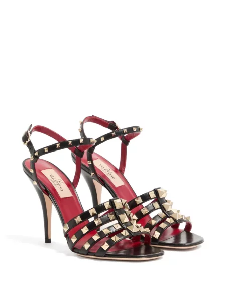 Sandale Valentino Garavani negru