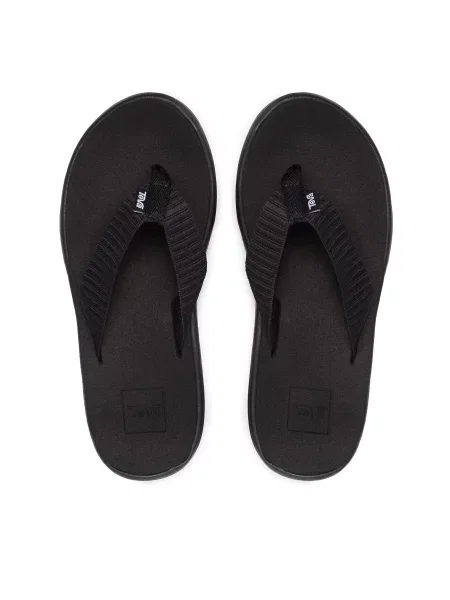 В'єтнамки Teva Voya Flip чорний