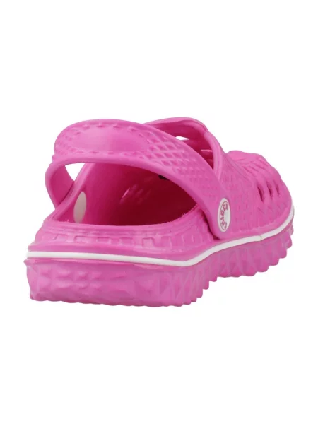 Pantofi copii Chicco roz