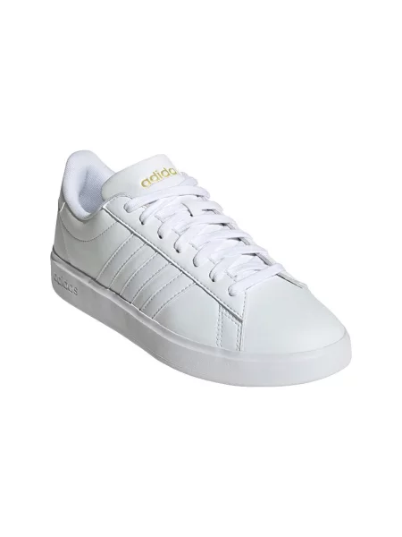 Pantofi Adidas alb