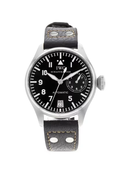 Ceas Iwc Schaffhausen negru