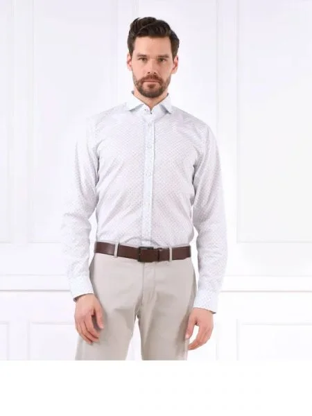 Joop! Jeans Ing fehér