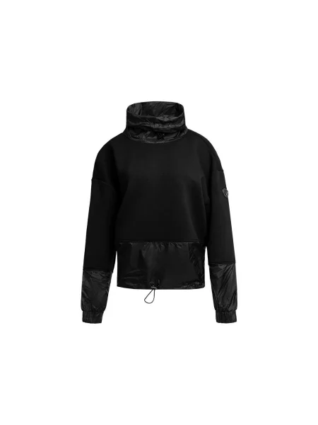 Bunda Emporio Armani čierna