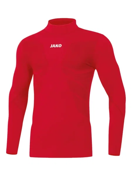 Tricou Jako alb