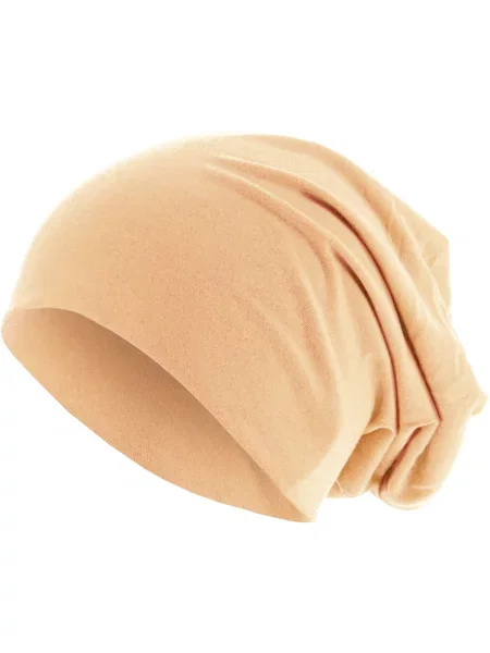 Kapa Mstrds od jersey narančasta