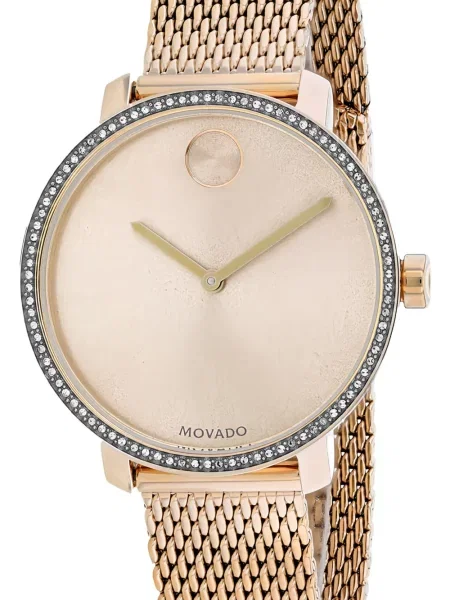 Ceas Movado roz