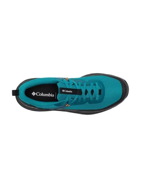 Pantofi Columbia albastru
