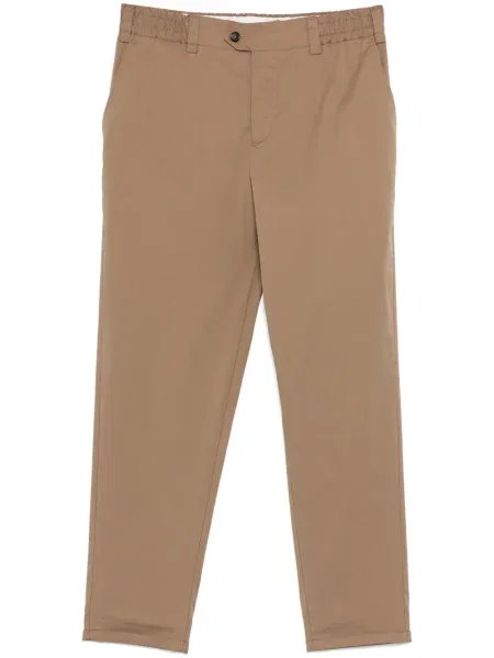 Pantaloni Pt Torino maro