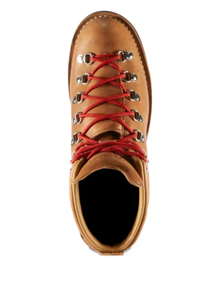 Туристически боти Danner с връзки с дантела кафяво