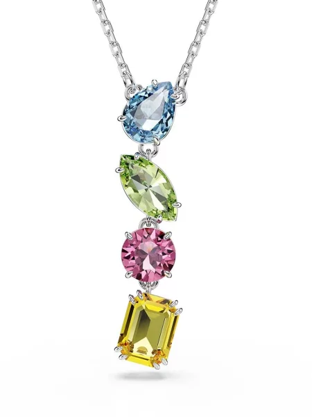 Naszyjnik Swarovski