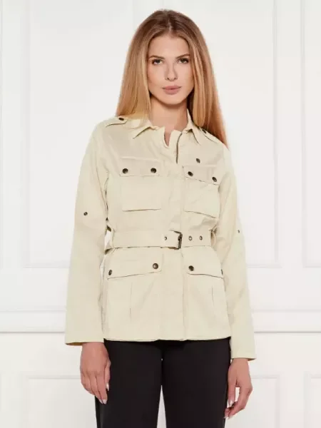 Trenci Aeronautica Militare maro