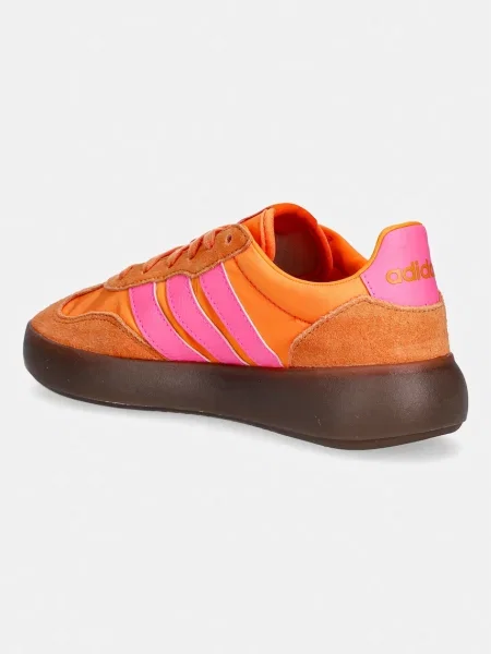 Adidas sneakers Barreda Decode portocaliu