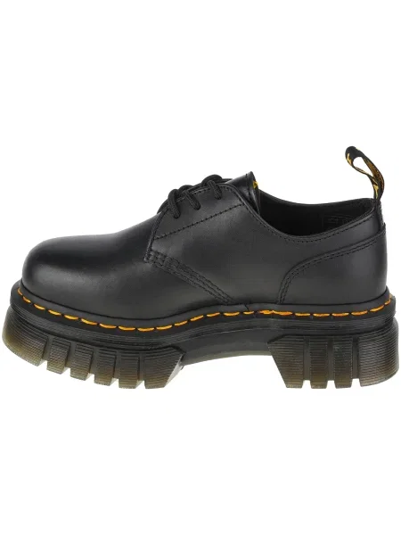 Pantofi Dr. Martens negru