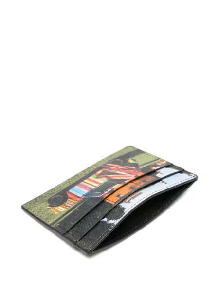 Portofel Paul Smith negru
