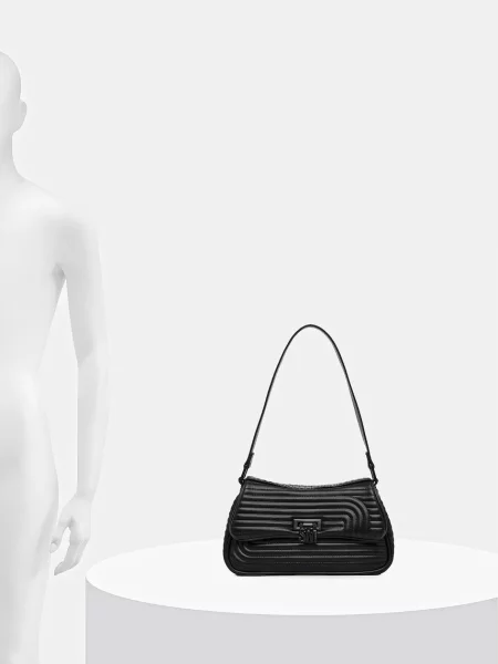 Сумка Steve Madden бежевая
