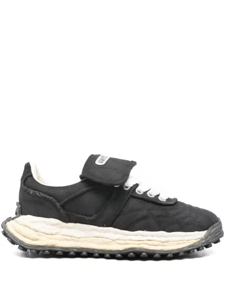 Sneakerși Maison Mihara Yasuhiro negru