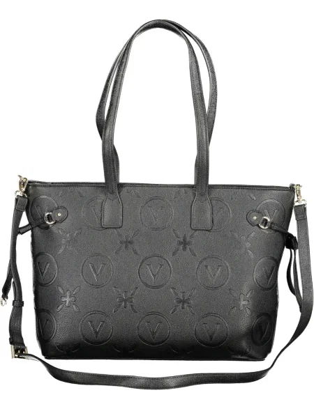 Shopper torbica Valentino črna