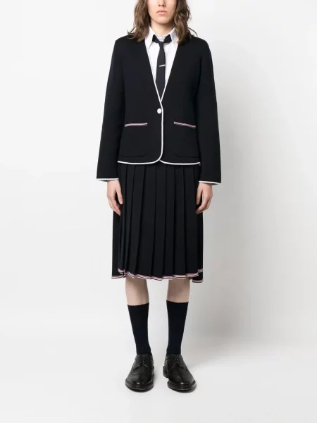 Striukė Thom Browne mėlyna