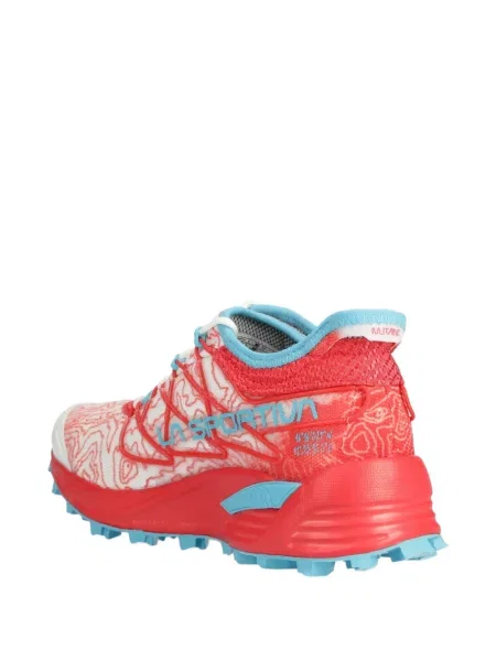 Sneakerși La Sportiva alergare roșu