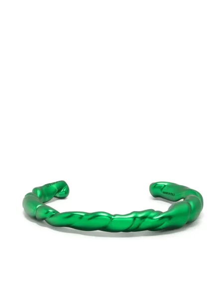 Гривна Loewe зелено