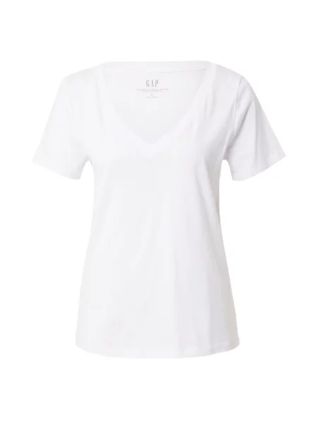 GAP Tricou alb