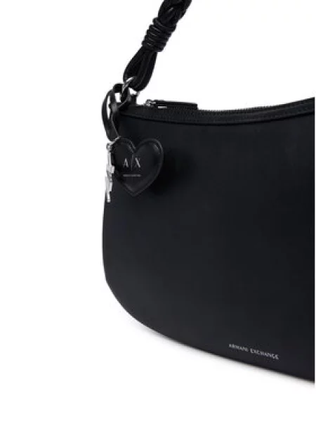 Armani Exchange Táska fekete