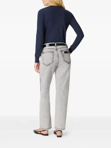 Pulover Missoni albastru