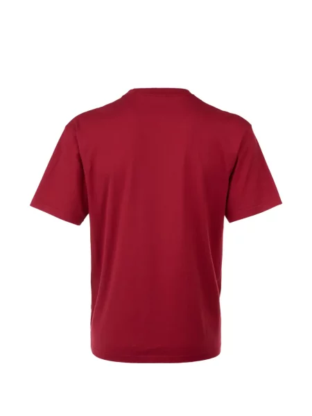 Tricou Undercover cu imagine roșu