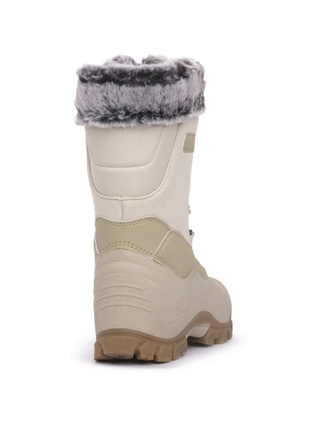 Pantofi Cmp alb