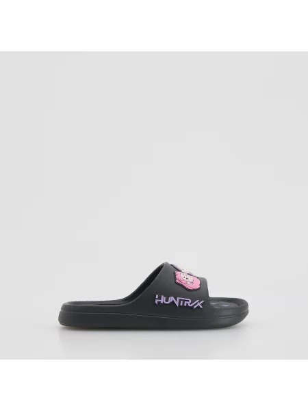 Reserved Pantofle Kpop Demon Hunters™ černý