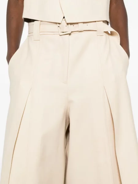 Pantaloni Zimmermann plisate