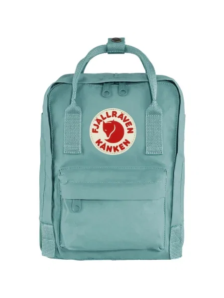 Mestský batoh Fjällräven Kanken Mini 7 l sky blue modrá