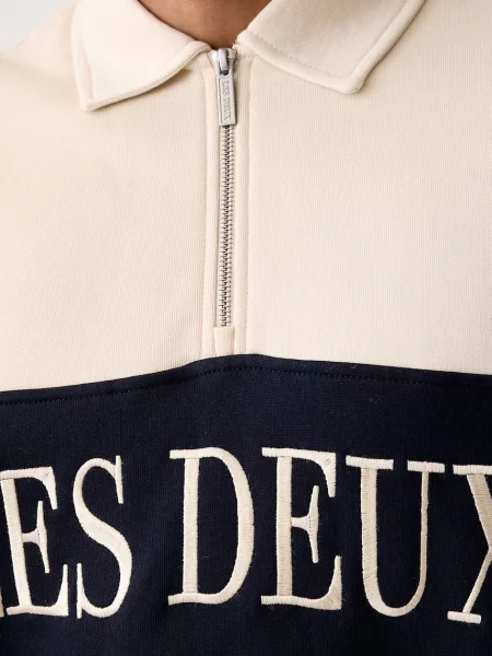 Les Deux кофта