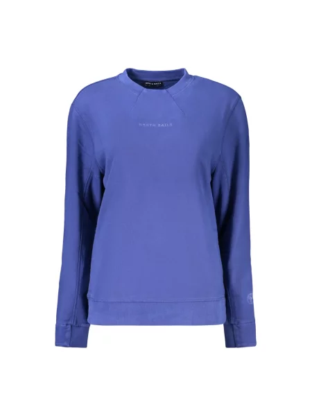 Bluza North Sails niebieska