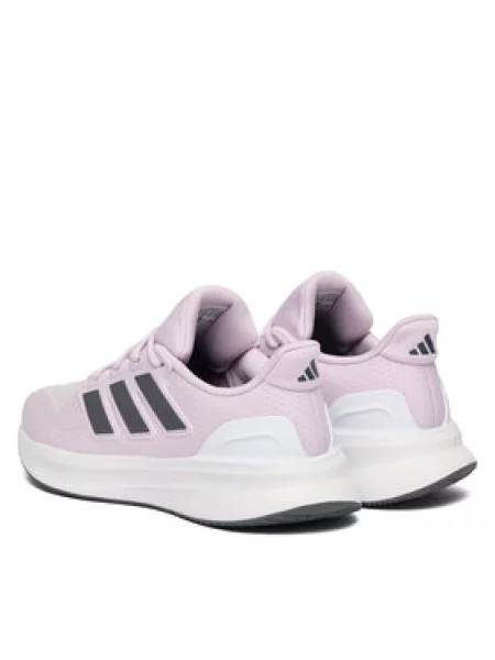 Běžecké boty adidas Ultrarun 5 W fialová