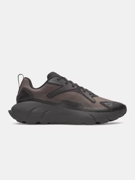 Teniși Under Armour negru