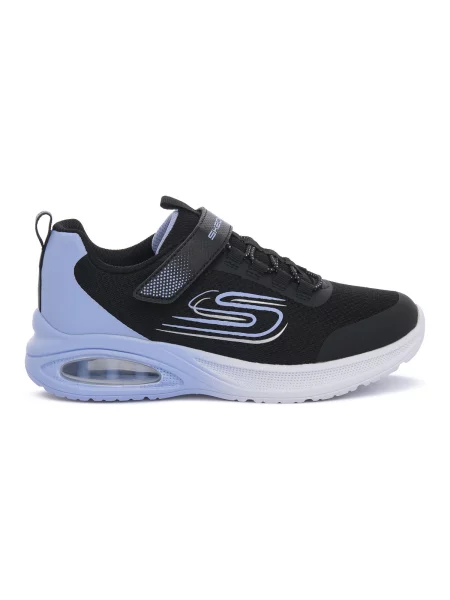 Pantofi copii Skechers negru