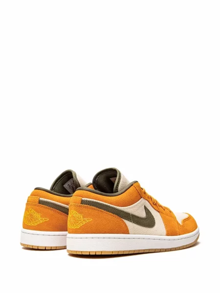 Tenisky Jordan Air Jordan 1 bílé