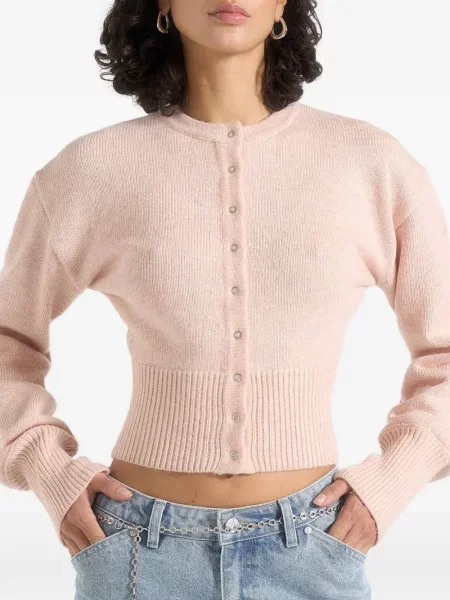 Cardigan Manière De Voir roz