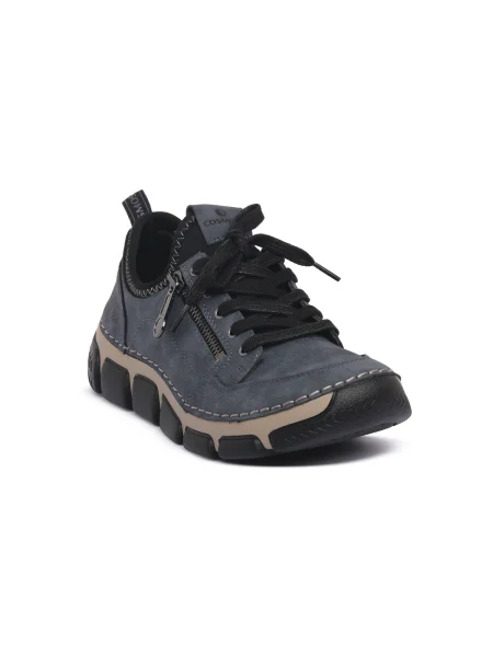 Pantofi Cosmos Confort albastru