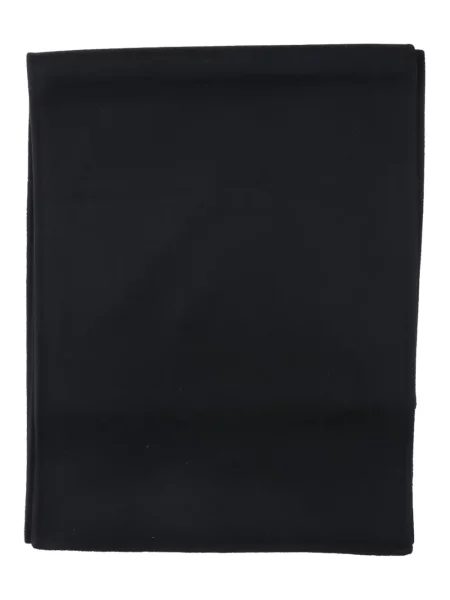 Fular Berner Kühl de lână negru