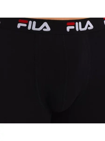 Chiloți Fila negru
