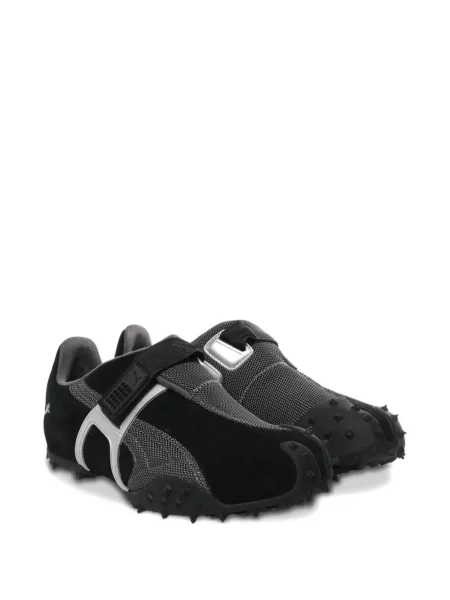 Sneakerși Puma negru