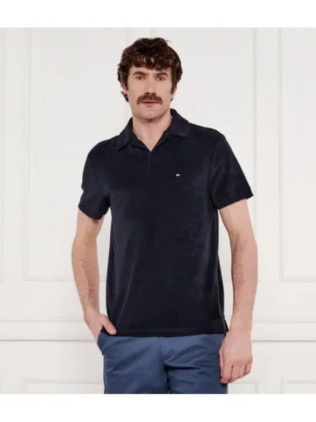 Tricou polo Tommy Hilfiger