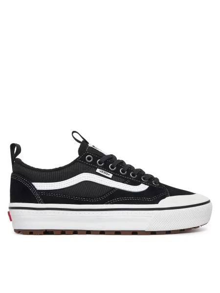 Sneakersy Vans černé