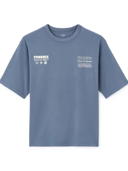 Tricou Celio