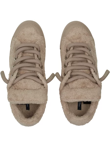 Pantofi D&g bej